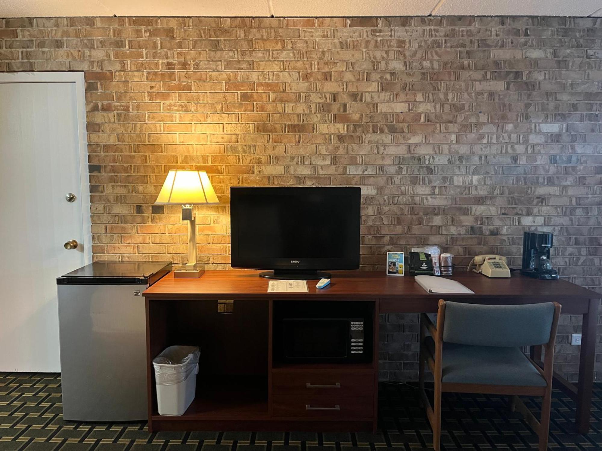 The Hudson Inn Morris ห้อง รูปภาพ