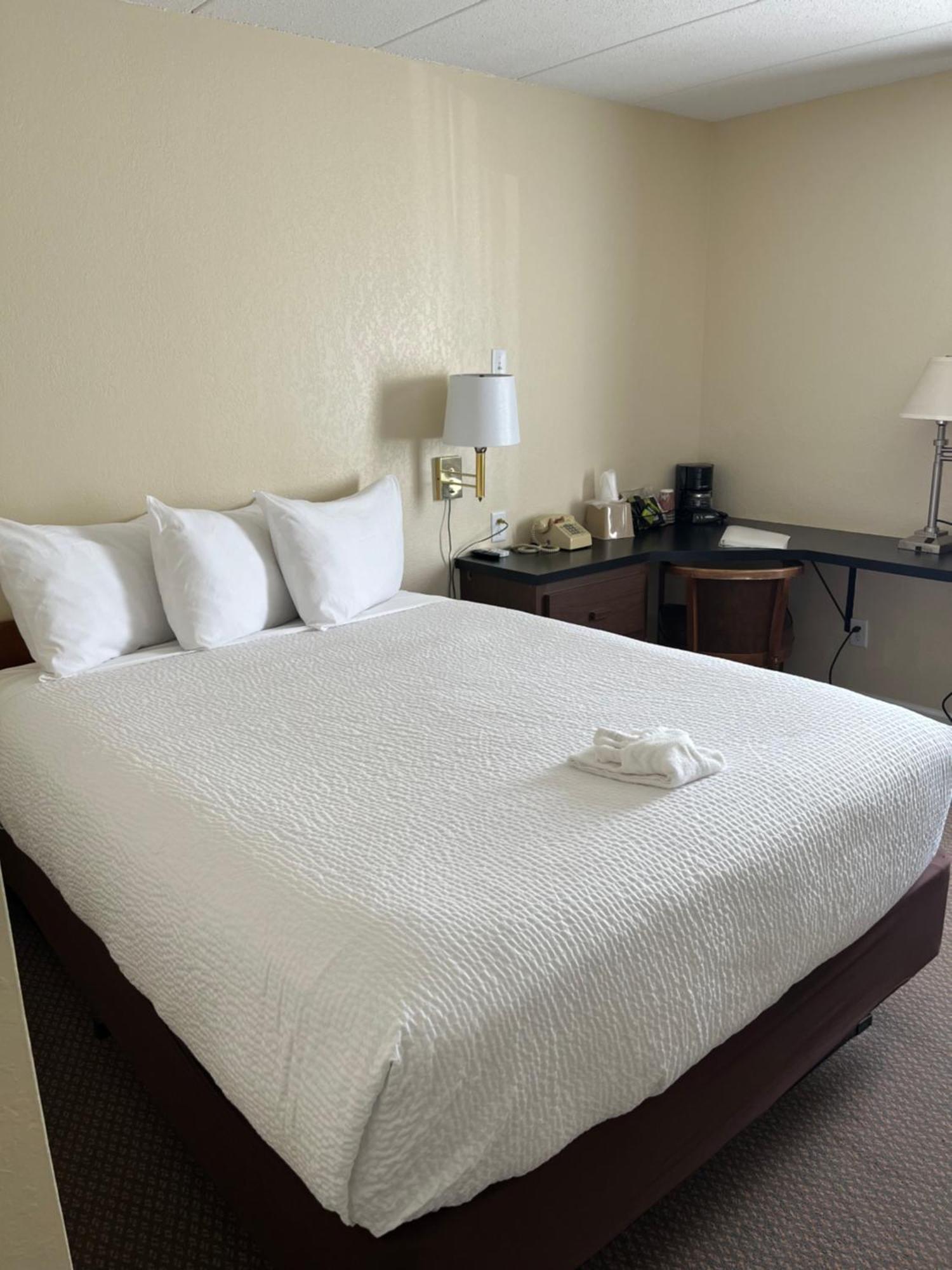 The Hudson Inn Morris ห้อง รูปภาพ