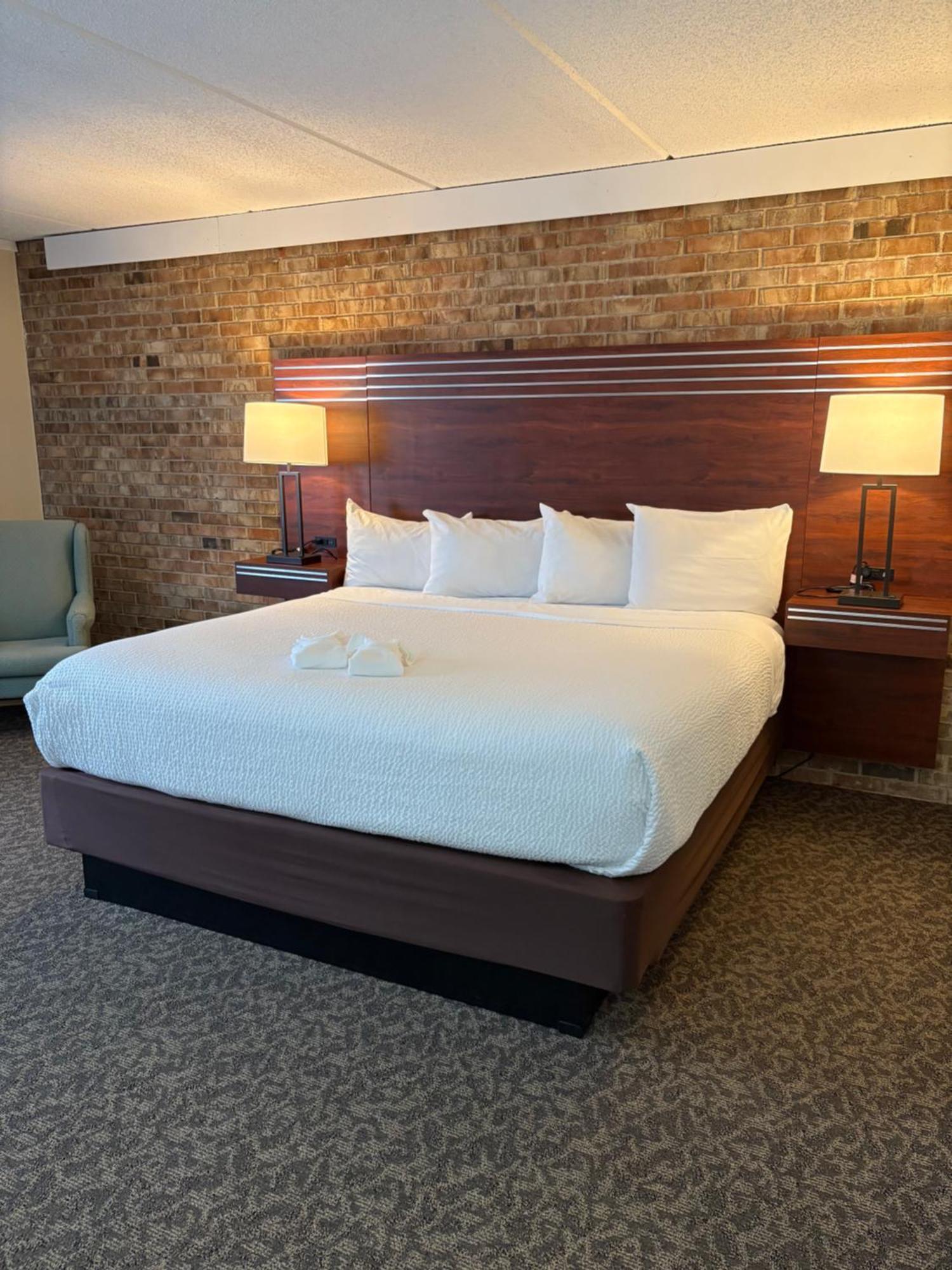 The Hudson Inn Morris ห้อง รูปภาพ